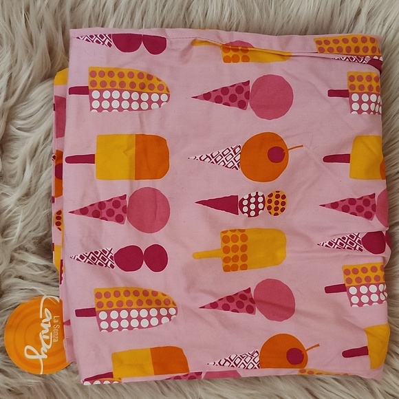 Y2K FIND!! NWT LA SENZA "CANDY" P.J. LOUNGE PANTS-XS - Picture 2 of 6